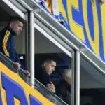 Riquelme ya decidió la ida de Úbeda y tiene a dos candidatos para DT