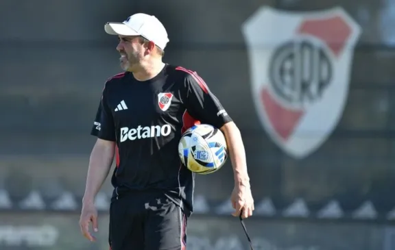 River busca volver al triunfo al recibir a Aldosivi