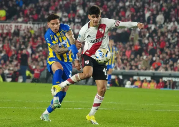 River finalista