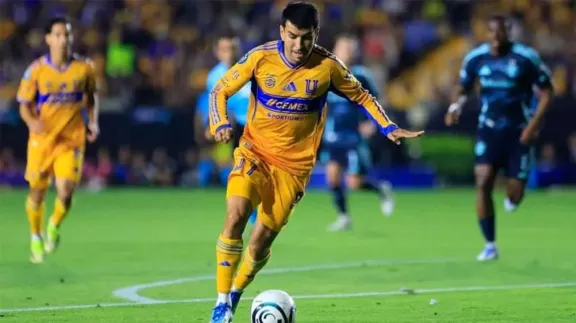 River quiere a Ángel Correa y a Mauro Arambarri