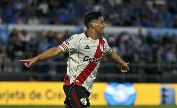River visita a Carabobo y busca quedar a un paso de la clasificación en la Sudamericana