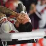 River y la preocupación por los lesionados tras la victoria ante Rosario Central