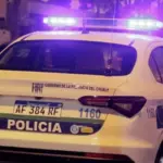 Roban 33 millones de pesos en un local de cobros en menos de diez minutos