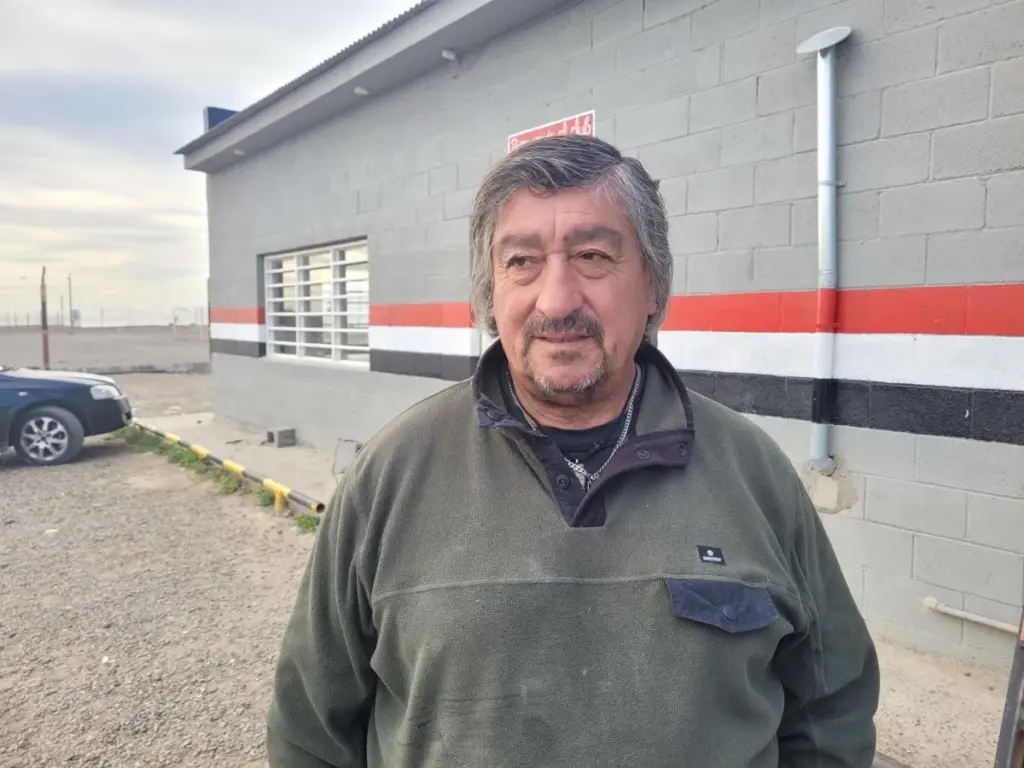 Robaron alimentos y materiales en el Club Stella Maris: “Es para los chicos y da mucha bronca”
