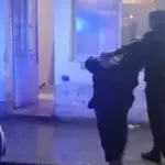 Robaron cigarrillos, dinero y golosinas de un comercio: uno cayó tras la fuga