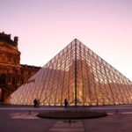 Robo del Museo del Louvre: revelaron que hubo grandes fallas de los sistemas de seguridad