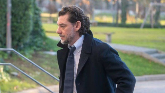 Rompió el silencio Jonathan Andic, el hijo del fundador de Mango acusado de matar a su padre: qué dijo