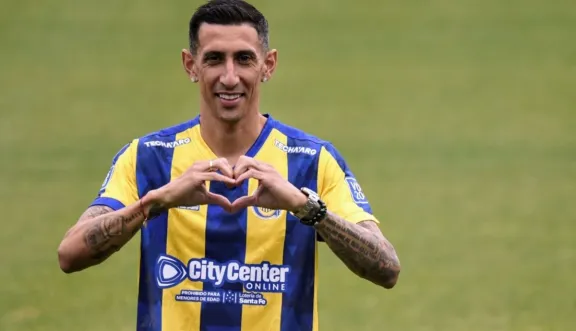 Rosario Central recibe a Independiente del Valle