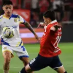 Rosario e Independiente en el Gigante de Arroyito