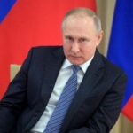 Rusia amenaza con bombardear Kiev tras un supuesto ataque con drones