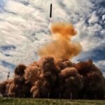 Rusia responde al avance del conflicto ucraniano con un despliegue nuclear masivo
