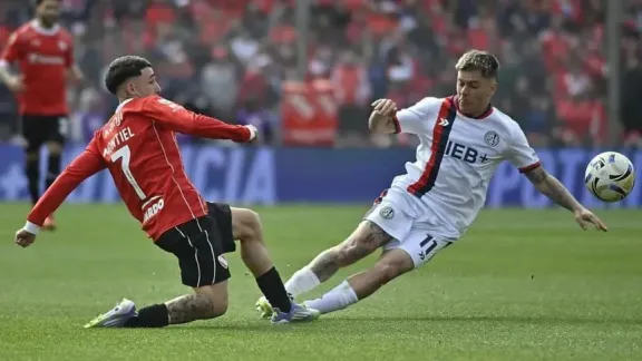 San Lorenzo e Independiente se juegan la clasificación