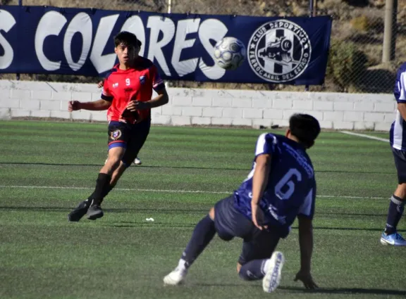 Sarmiento y Diadema juegan más temprano