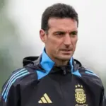 Scaloni dio la prelista de 55 jugadores de la Selección