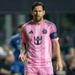 Se confirmó el diagnóstico de la lesión de Lionel Messi y se mantiene la expectativa en la selección