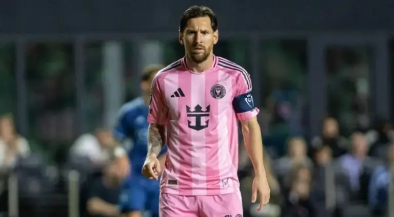 Se confirmó el diagnóstico de la lesión de Lionel Messi y se mantiene la expectativa en la selección
