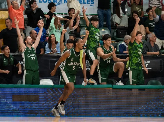 Se confirmó la nueva fecha para el duelo de Gimnasia en Comodoro