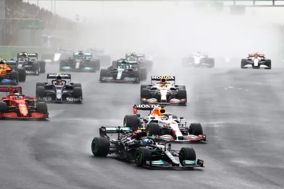 Se confirmó un nuevo Gran Premio