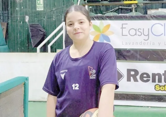 Se formó la preselección U11 de Chubut