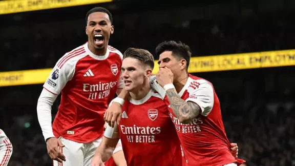 Se inicia una nueva fecha de la Premier League