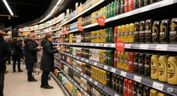 Se mantiene la desaceleración de precios de alimentos en la tercera semana de julio