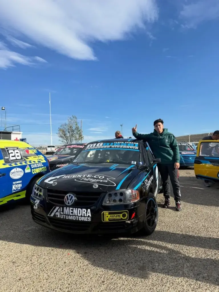 Se postergó la tercera fecha en Trelew por pronósticos de lluvia