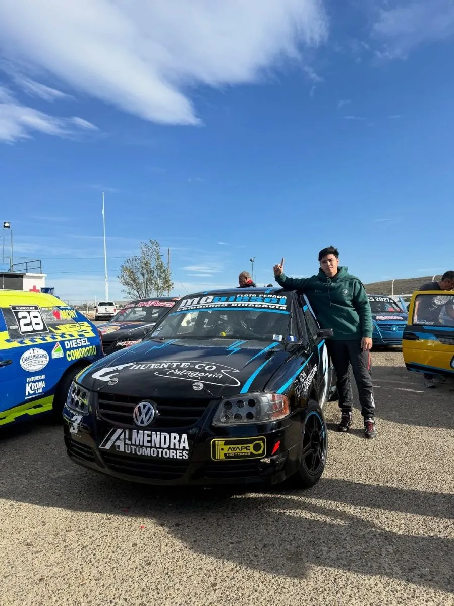 Se postergó la tercera fecha en Trelew por pronósticos de lluvia