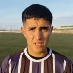 "Siempre intentamos recuperar la pelota entre todos"
