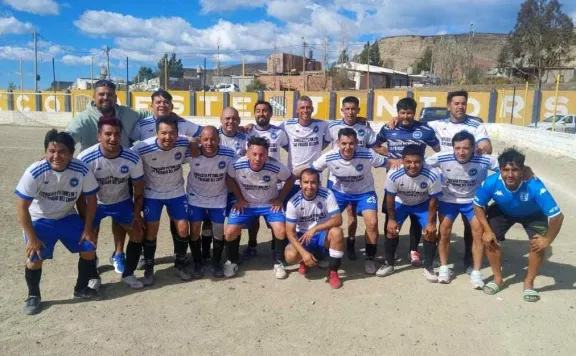 Sigue la actividad con los Súper