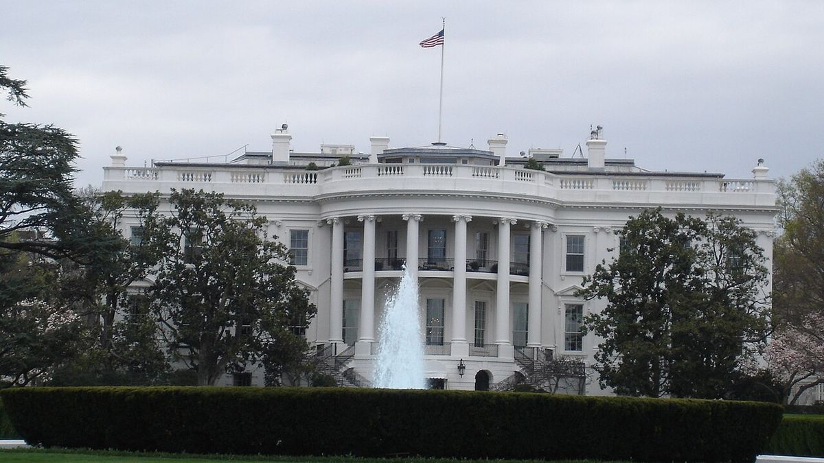 Tensión en EEUU: medios reportaron tiroteos cerca de la Casa Blanca