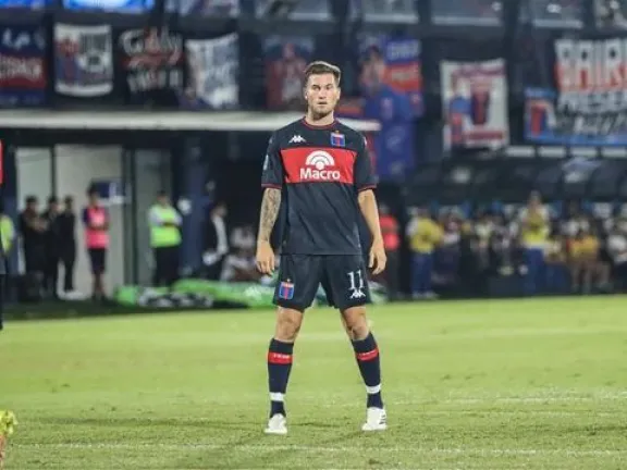 Tigre pretende volver a ganar en casa