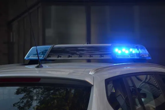 Tiroteo en el barrio Pietrobelli: dos personas heridas con armas de fuego