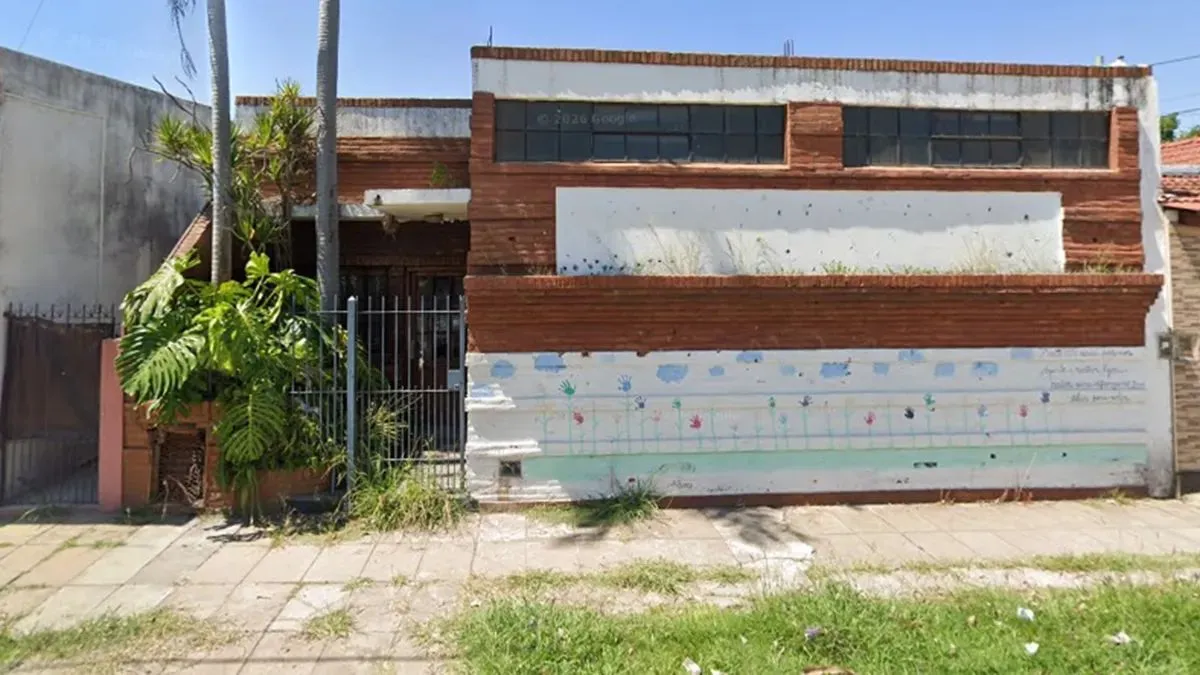 Tragedia en un jardín: Una niña de 5 años falleció tras descompensarse
