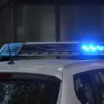 Trelew: colisión frontal en el Parque Industrial deja un herido