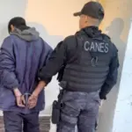 Trelew: detuvieron a un hombre con pedido de captura en el basural