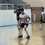 Tres partidos más para completar la nueva fecha