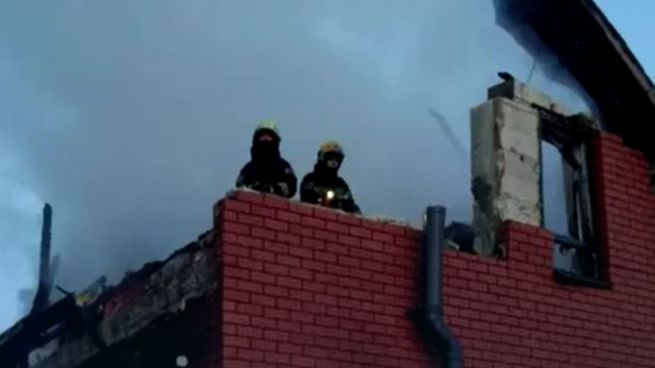 Ucrania lanzó más de 500 drones contra Moscú y Rusia denuncia uno de los ataques más graves
