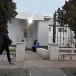 Un detenido de la Alcaidía incendió su celda y debió ser hospitalizado con quemaduras e intoxicación