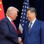 Una alcaldesa de California se declaró culpable de actuar como agente secreto de China