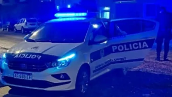 Una mujer fue baleada en el barrio San Cayetano