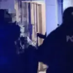 Una mujer fue detenida por provocar daños en una vivienda del barrio La Floresta