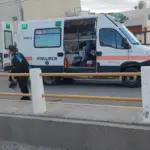 Una mujer resultó herida tras ser arrollada por su propio auto en la avenida Roca