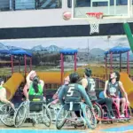 Unión Comodorense destacó el apoyo recibido para competir en Ushuaia