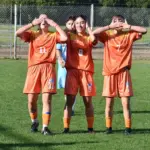 Valentino Bonelli volvió a brillar y Chubut metió a sus dos equipos de fútbol en semifinales