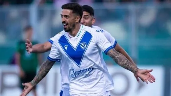 Vélez es local de Gimnasia de La Plata