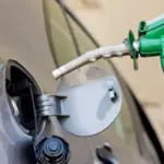 Venta de combustibles registra caída por tercer mes consecutivo