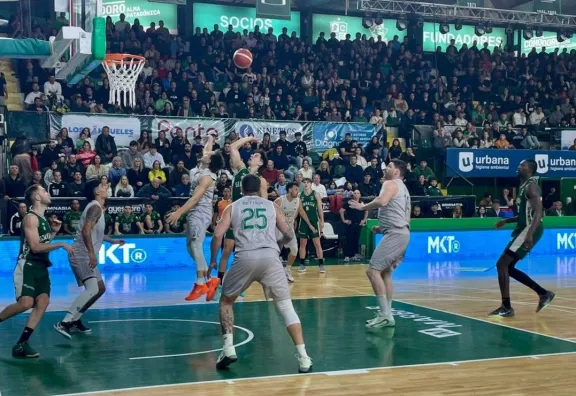 Victoria de Gimnasia