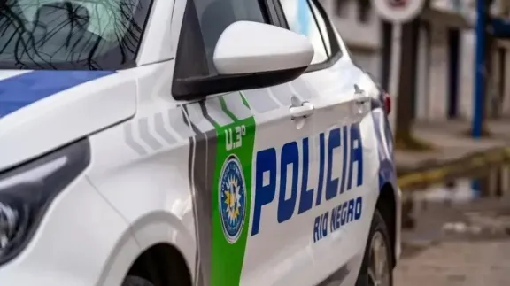 Violento asalto a una joven: un detenido tras seguimiento por cámaras del 911