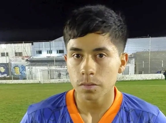 "Volver a Comodoro es una inyección de energía"