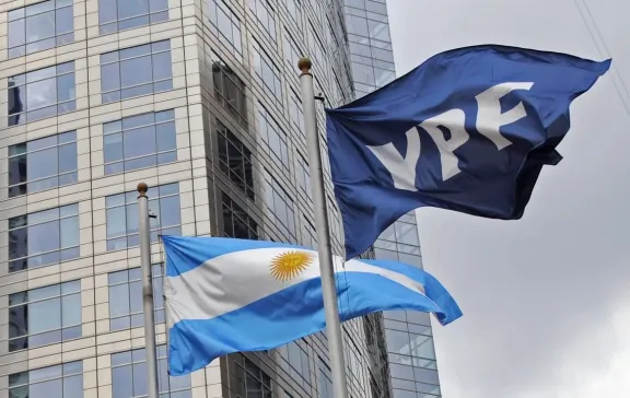 YPF: Preska define si suspende fallo contra Argentina